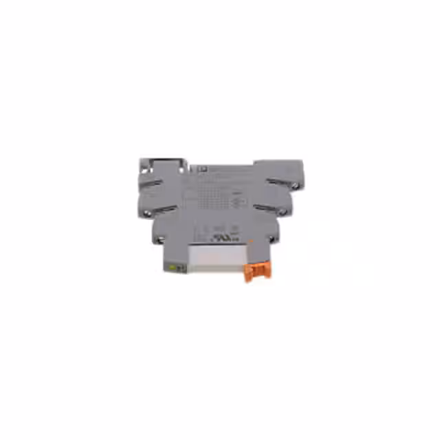 2966171 Phoenix Contact  Power Relays Over 2 Amps